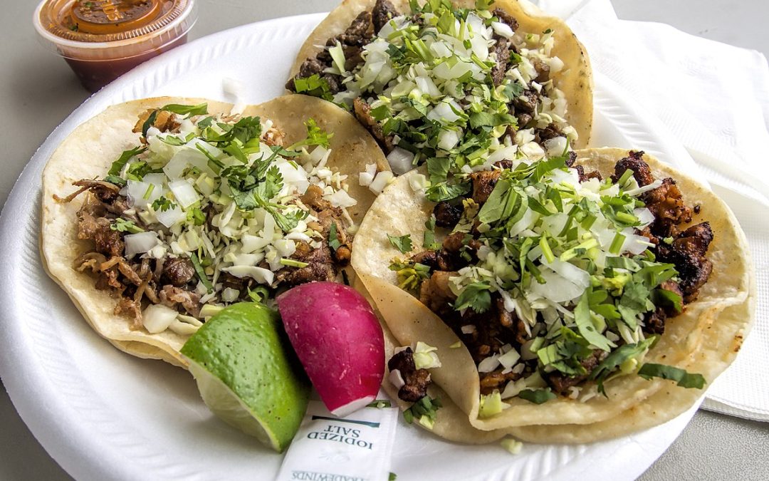 Indulge in Superior Tacos at Square One