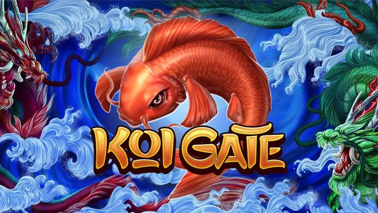 Manfaat Bermain di Server Slot Thailand 2024 untuk Game Koi Gate Habanero